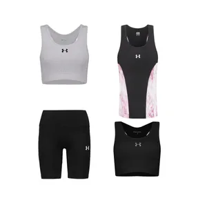 ست چهار تکه لباس ورزشی زنانه مدل 1801-1801-69-8101