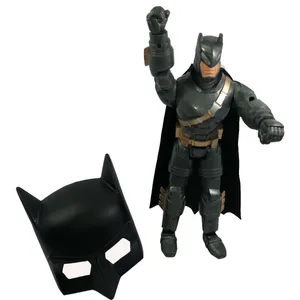 اکشن فیگور مدل batman 9001