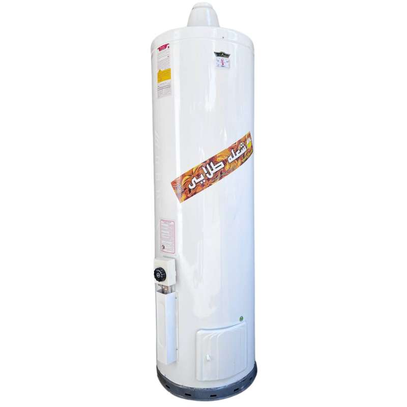آبگرمکن گازی شعله طلایی مدل 2250