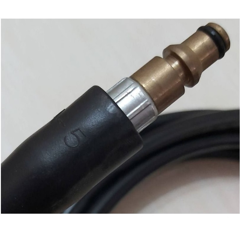 تفنگی کف پاش کارواش کنزاکس مدل 6524