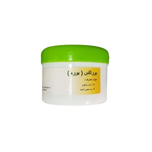 پودر بوراکس مدل OGIPS وزن 200 گرم بسته  4 عددی