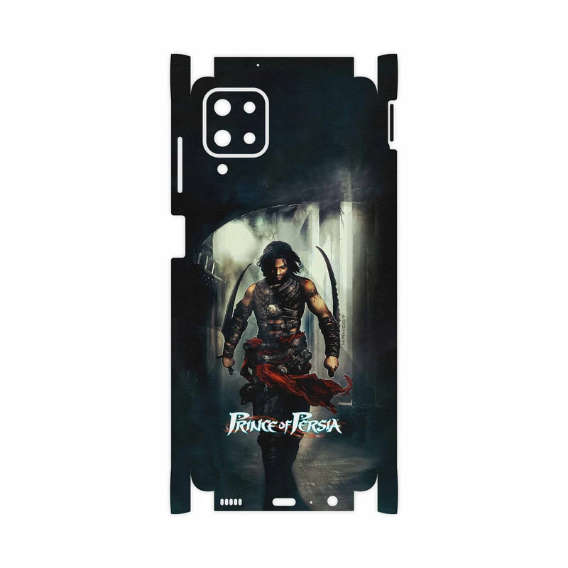 برچسب پوششی ماهوت مدل Prince of Persia-FullSkin مناسب برای گوشی موبایل سامسونگ Galaxy A12