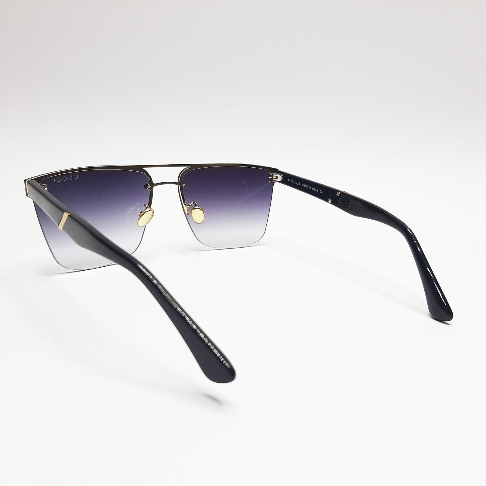 عینک آفتابی گوچی مدل GG1077 -  - 6