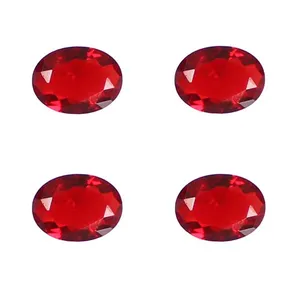 سنگ یاقوت سونچیا کد 9266F بسته 4 عددی