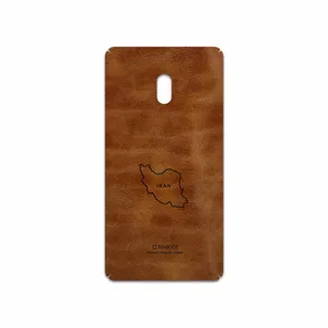 MAHOOT BFL-IRC Cover Sticker for Nokia 2.1