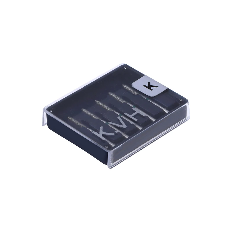 فرز دندانپزشکی کاویچ مدل چمفر کد 012-885 سته 5 عددی