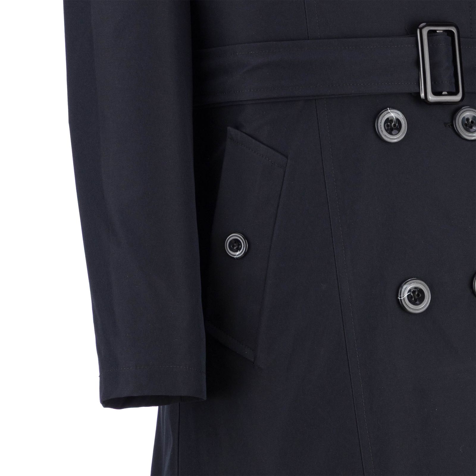 بارانی زنانه السانا مدل نوشیار کد 199501 -  - 16