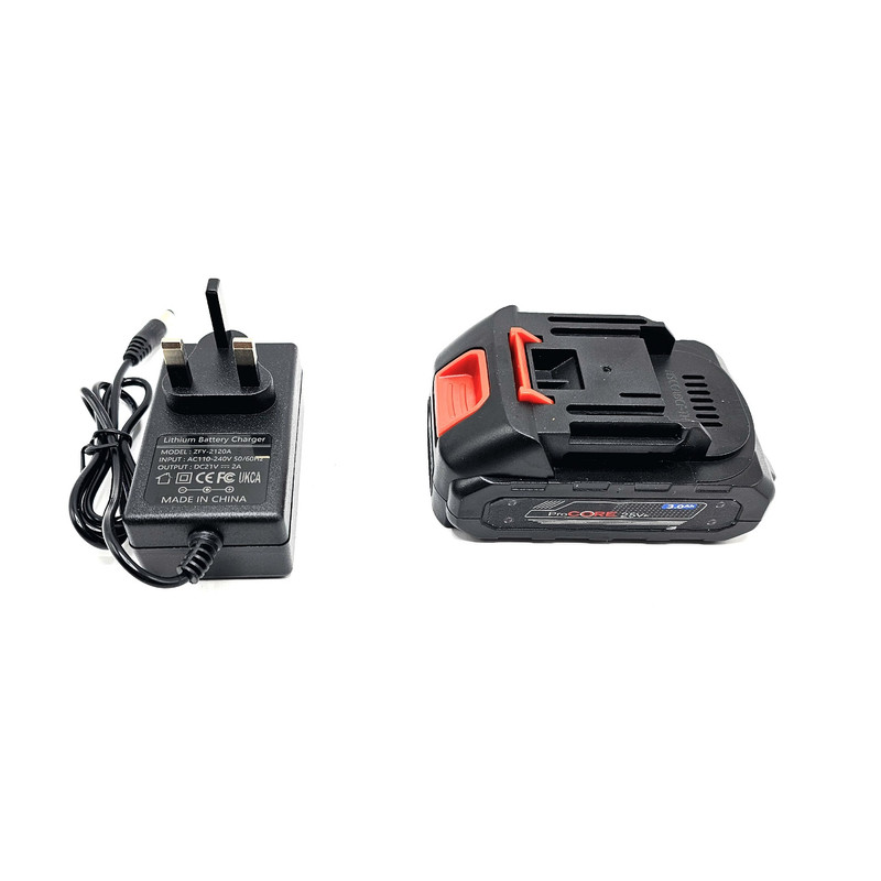 اره زنجیری باس مدل LIFE_STYLE_کد1 مجموعه 6 عددی