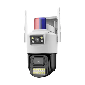 دوربین مداربسته تحت شبکه سیمکارتی مدل SC07-G-F