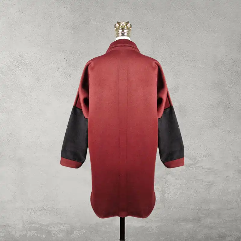 پالتو زنانه مدل 13454