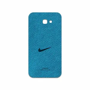MAHOOT BL-NK Cover Sticker for Samsung Galaxy A7 2017
