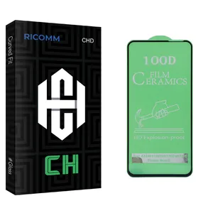Ricomm CH glass Ceramics Screen Protector For Samsung سامسونگ A11