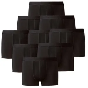 شورت پادار مردانه مدل BO2025BK9pcs مجموعه 9 عددی