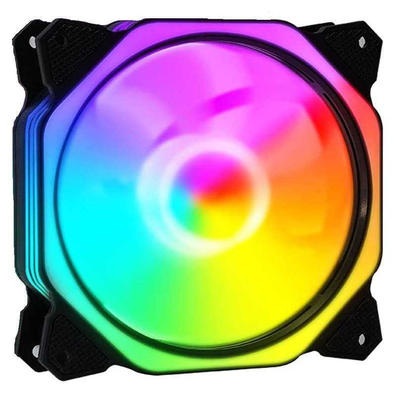 فن کیس مدل Infinitoo ARGB فن کیس مدل Infinitoo ARGB