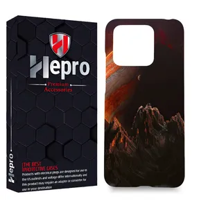HEPRO MC Cover for XIAOMI REDMI 10C