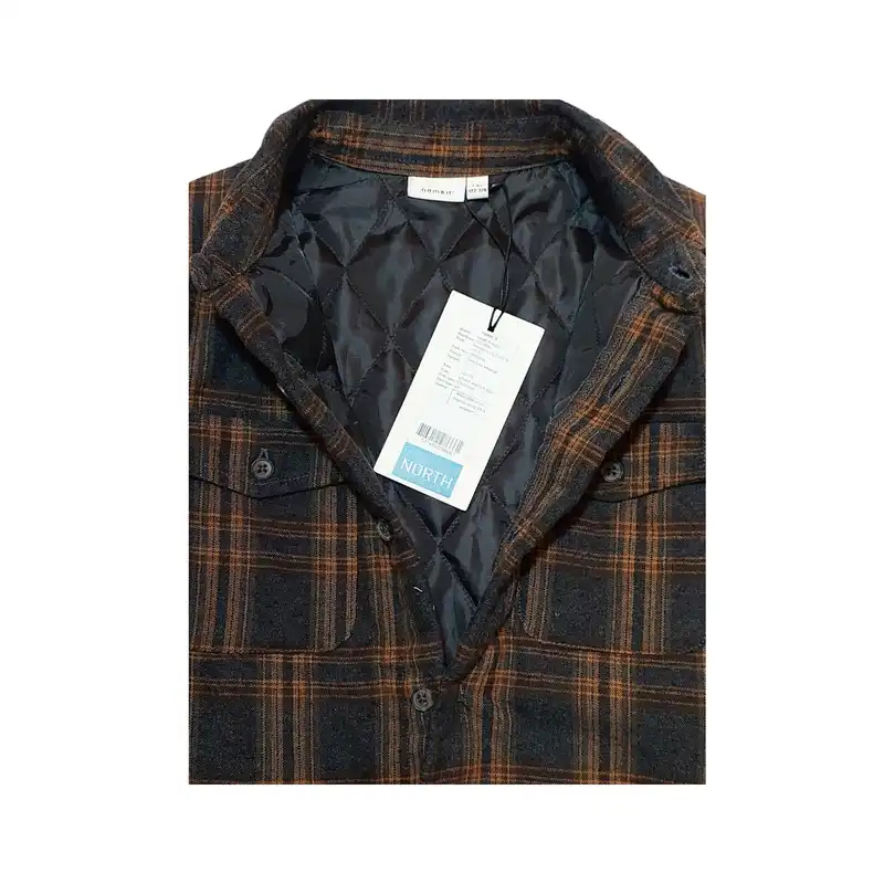 کت تک پسرانه نیم ایت کد 4501