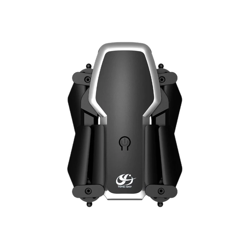 کوادکوپتر کنترل مینی S171 PRO