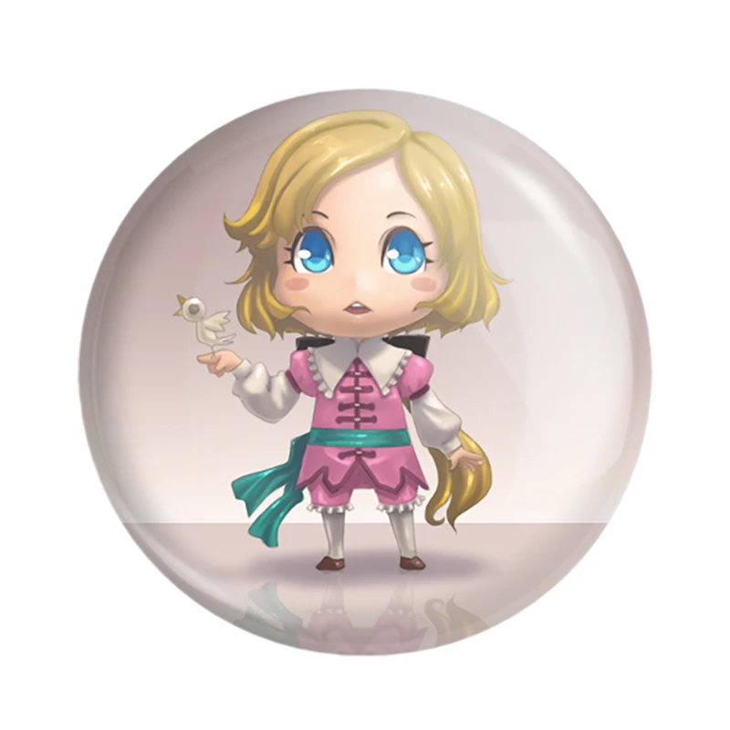 مگنت خندالو مدل بازی کسلوانیا (Castlevania) کد 35438