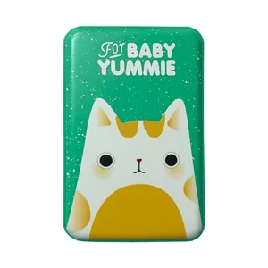 شارژر همراه ریمکس مدل RPP-101 Baby Yummy ظرفیت 10000 میلی آمپر ساعت