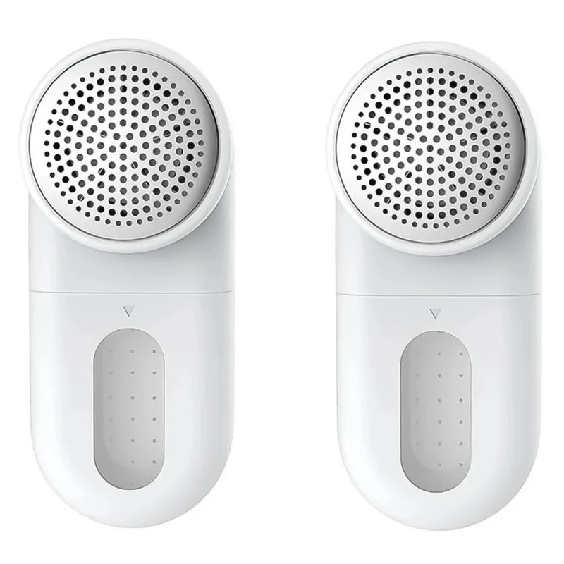 پرزگیر برقی لباس میجیا مدل MQXJQ01KL مجموعه دو عددی