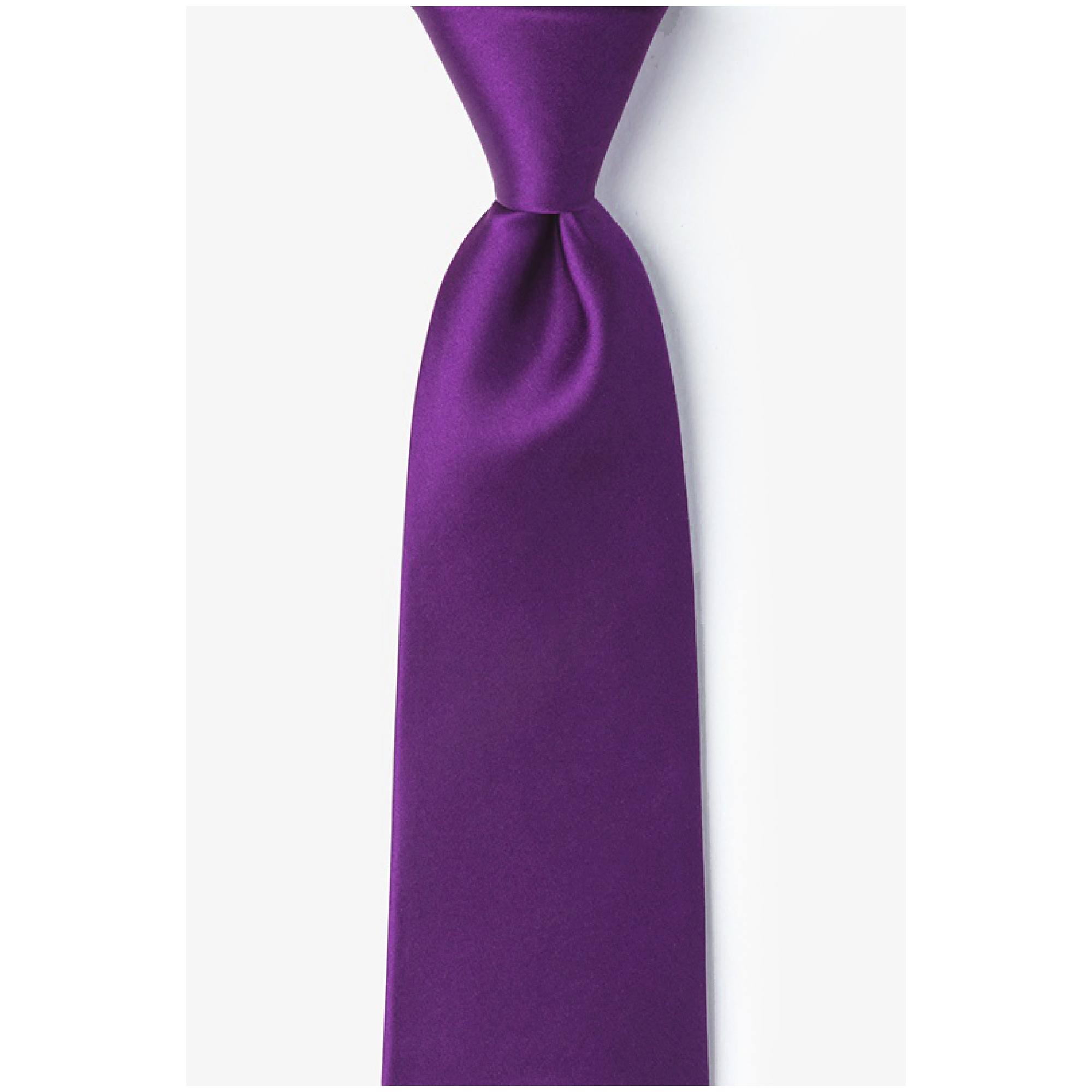 کراوات مردانه هکس ایران مدل KS-05 -  - 2