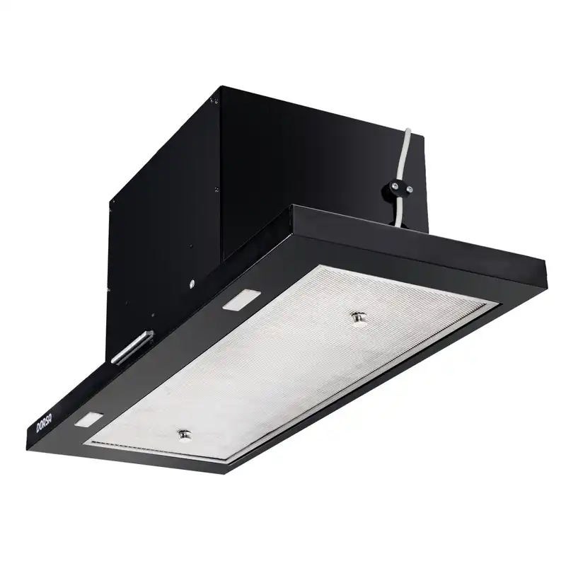 هود مخفی درسا مدل آیسا سایز 70