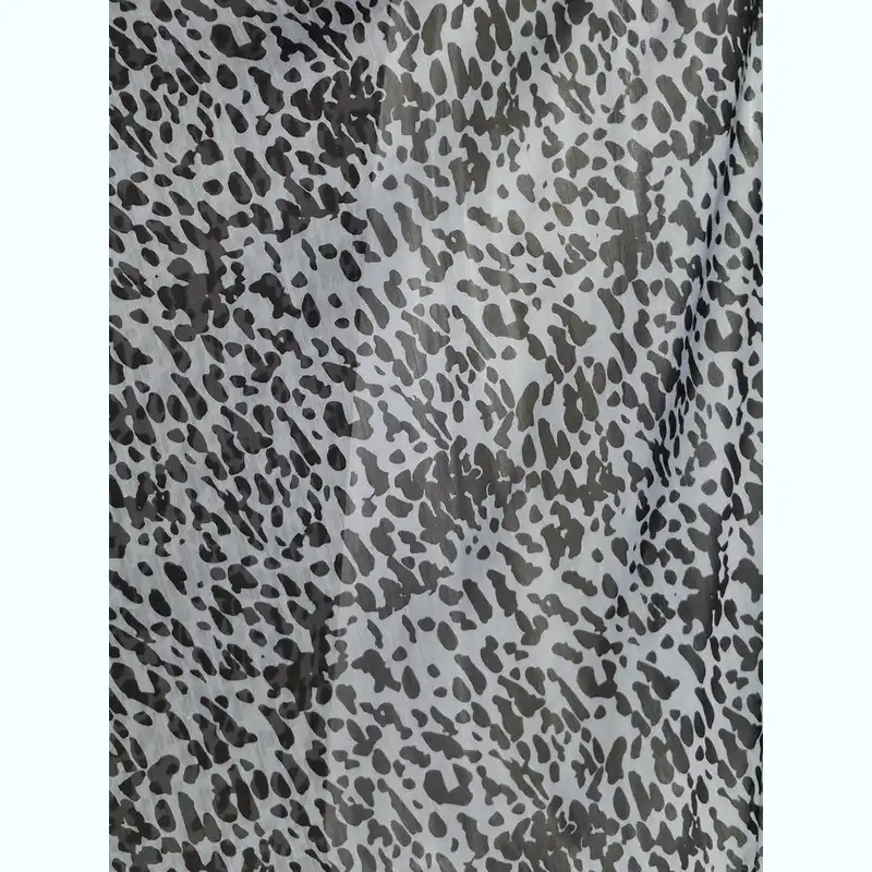 دامن کلوش زنانه مدل H47 رنگ آبی روشن