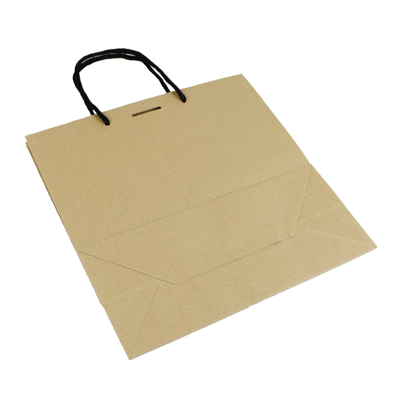 ساک هدیه مدل کرافت طرح ساده کد K20-23.10.23 بسته 3 عددی