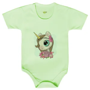 بادی نوزادی کارانس مدل BSG-3154