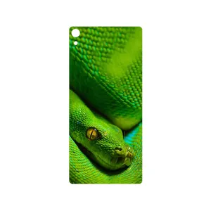 MAHOOT Snake Cover Sticker for Sony Xperia XA Ultra