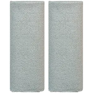 دستمال آشپزخانه بی تی مدل نانو کد 25x25TO1 بسته 2 عددی