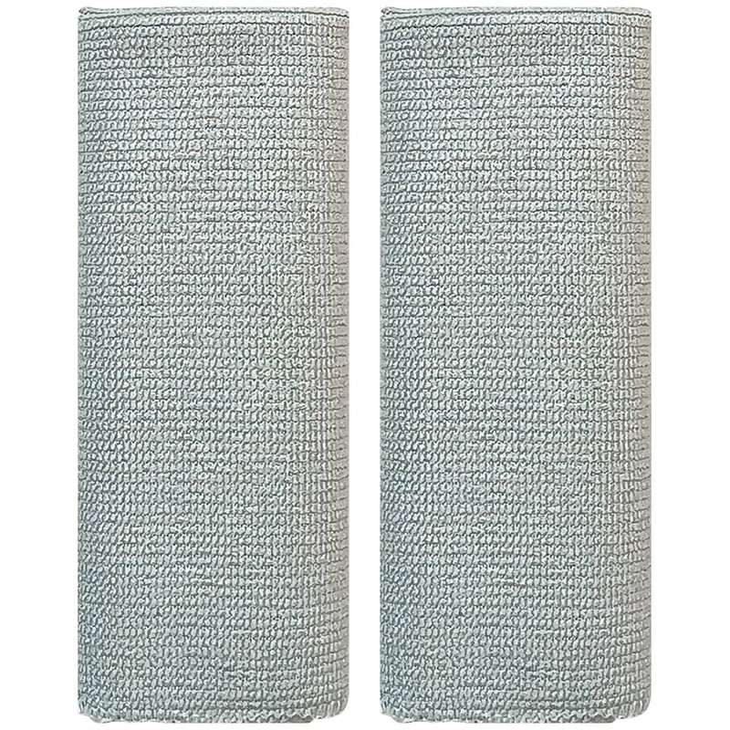 دستمال آشپزخانه بی تی مدل نانو کد 25x25TO1 بسته 2 عددی دستمال آشپزخانه بی تی مدل نانو کد 25x25TO1 بسته 2 عددی