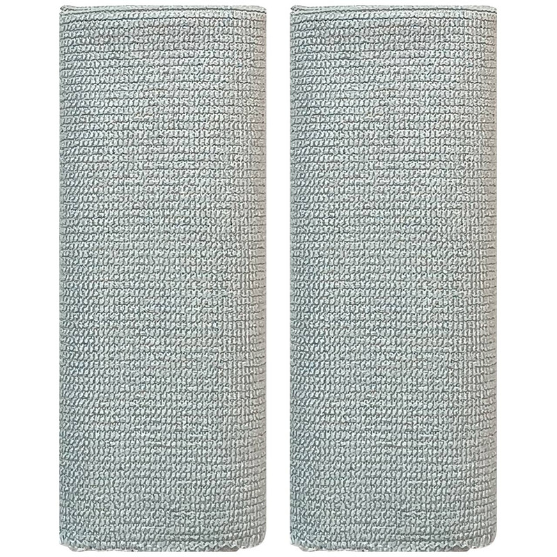 دستمال آشپزخانه بی تی مدل نانو کد 25x25TO1 بسته 2 عددی دستمال آشپزخانه بی تی مدل نانو کد 25x25TO1 بسته 2 عددی