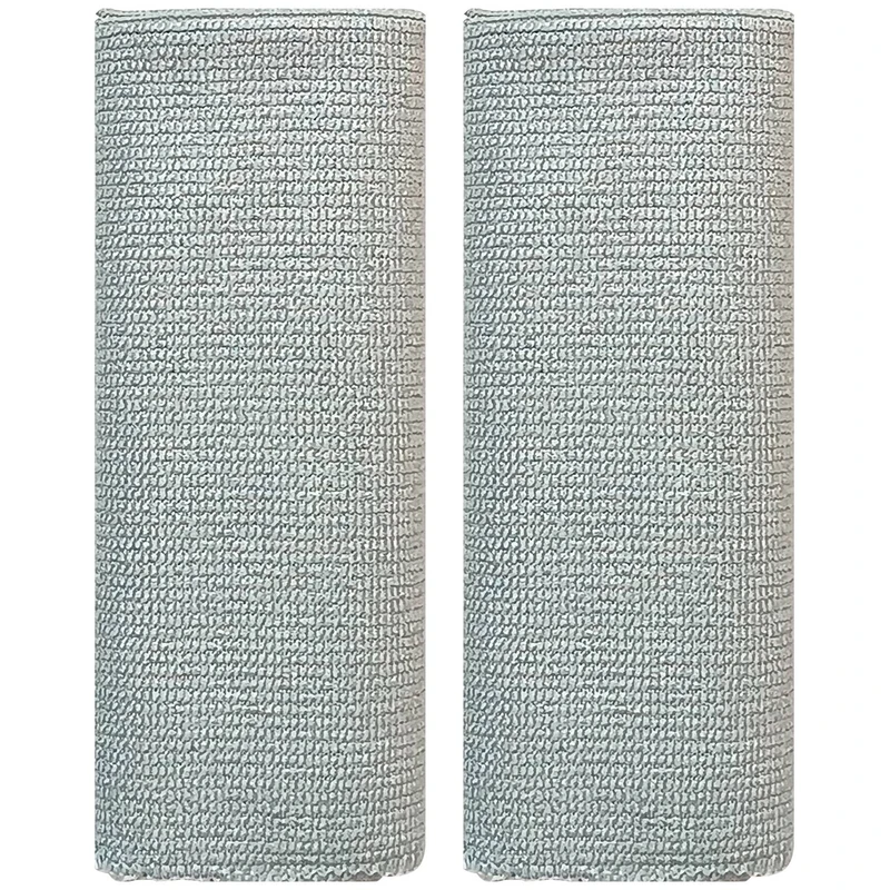 دستمال نظافت خودرو بی تی مدل نانو کد 25x25TO2 بسته 2 عددی