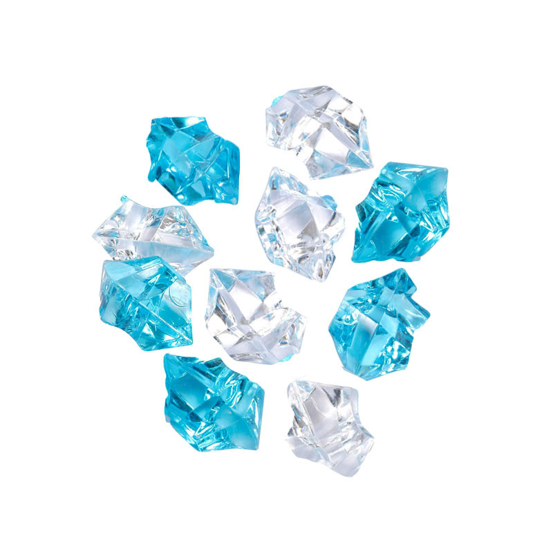 کریستال تزیینی مدل Pi505 بسته ده عددی