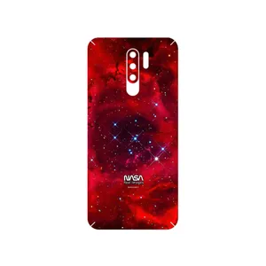 MAHOOT Universe b NASA 10 Cover Sticker for Xiaomi Redmi 9