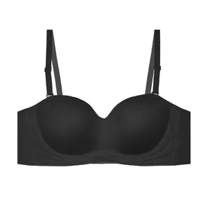 سوتین اسفنجی زنانه آنی لوکس مدل آیسودا کد 8091s