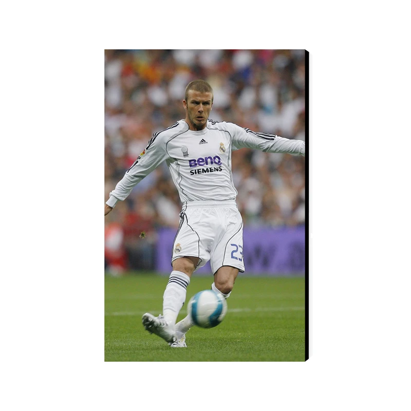 تابلو شاسی عرش مدل فانتزی فوتبالی رئال مادرید کد As5427