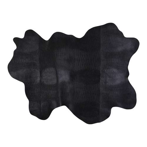 چرم طبیعی مدل بزی لیزارد 3G077L