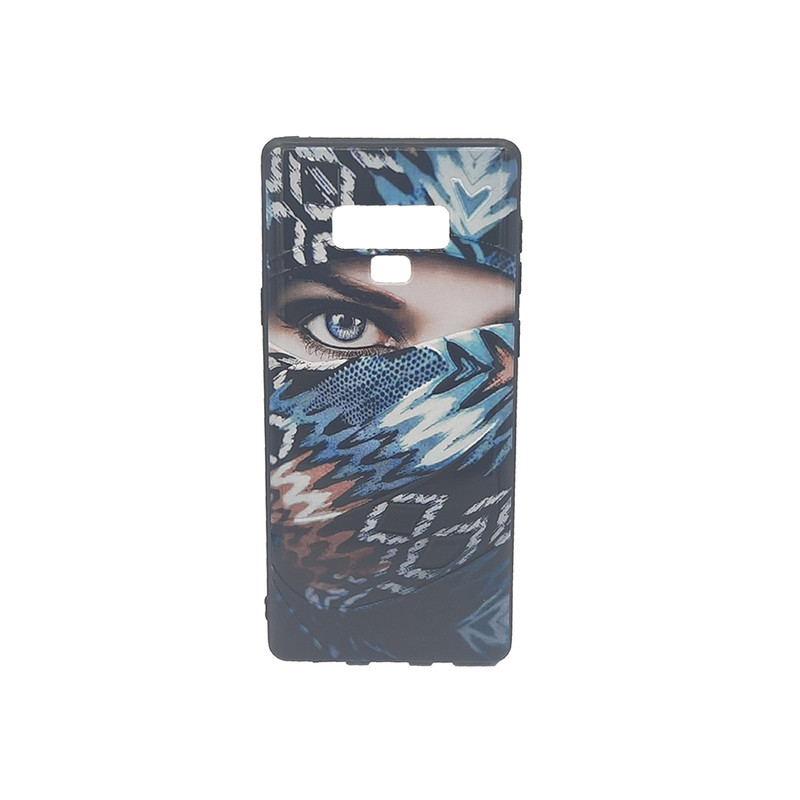 کاور مدل 1254 مناسب برای گوشی موبایل سامسونگ Galaxy Note 9