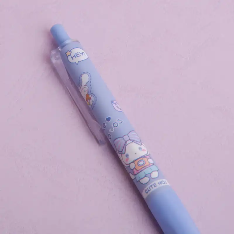 مداد نوکی 0.7 میلی متری مدل ملودی