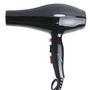 سشوار خانگی مدل MXS-889 با موتور DC، توان 9000 وات، وزن 300 گرم، ولتاژ 220 ولت و طول سیم 1.5 سانتی‌متر