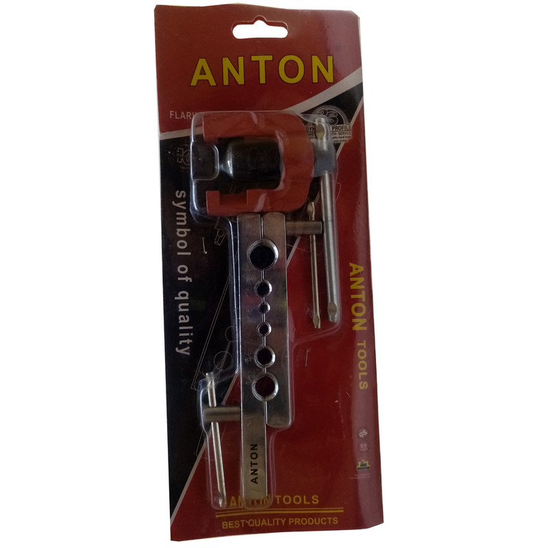 انبر لوله پرچ کن انتون مدل 200