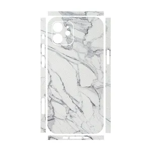 Remax cover sticker Leth model stone design suitable for Apple iPhone 12 mobile phone