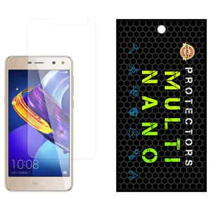 Multi Nano X-S1N Model Transparent Screen Protector Suitable For Huawei Nova Young Mobile Phone