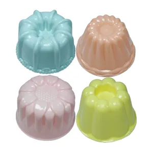 قالب ژله مدل 70111 مجموعه 4 عددی