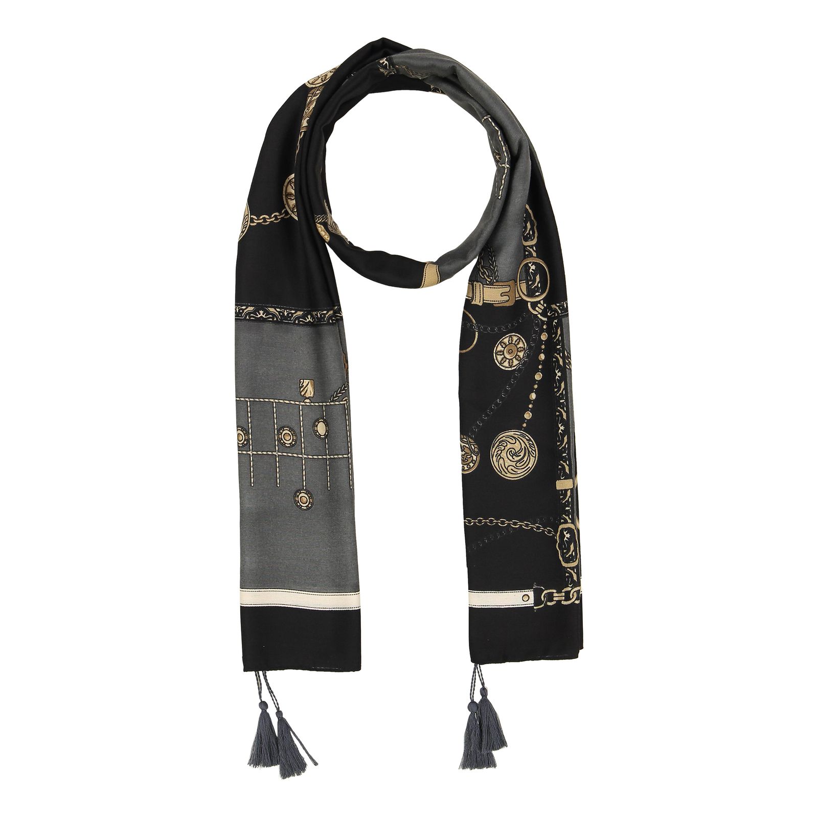 شال زنانه دونابل مدل 2253155600MC99