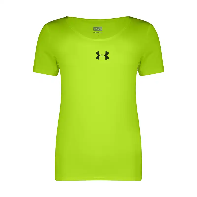 تی شرت آستین کوتاه ورزشی زنانه مدل 7101