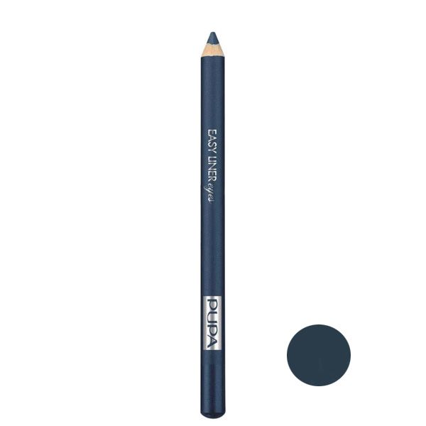 مداد چشم پوپا مدل Easy Liner Kohl شماره 446 -  - 1