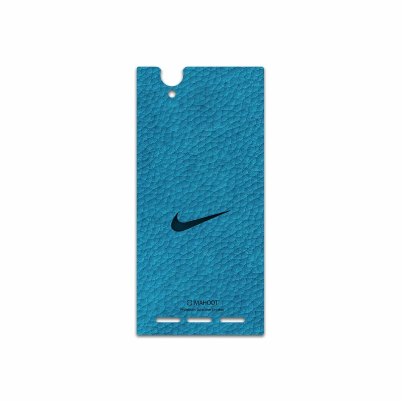 برچسب پوششی ماهوت مدل BL-NK مناسب برای گوشی موبایل سونی Xperia T2 Ultra